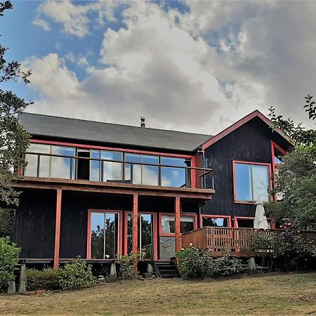 Hostel Torobayo Valdivia Luaran gambar
