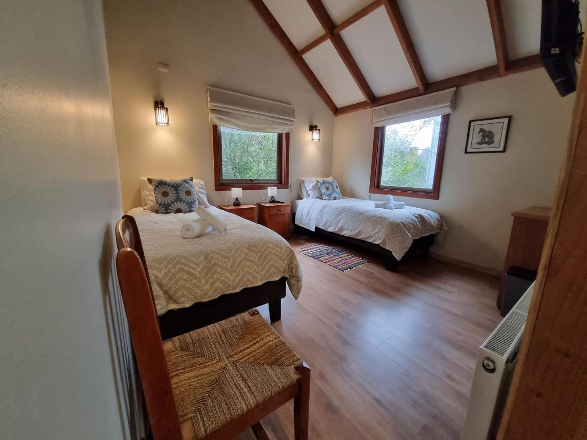 Hostel Torobayo Valdivia Luaran gambar